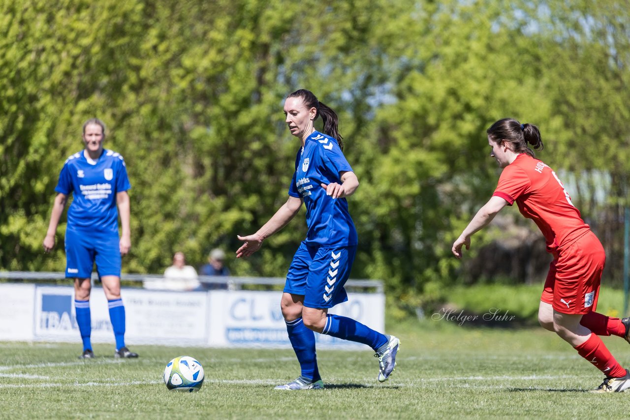 Bild 82 - F TSV Zarpen - Holstein Kiel II : Ergebnis: 2:6